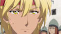 do short anime video, 2d music video, 2d anime fighting, anime animation, manga