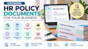 create custom HR policies and employee policies for your business