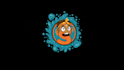 design a unique cartoon mascot logo