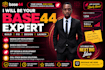 base44 expert base44 bug fixing base44 web base44 migration base44 mvp deploy