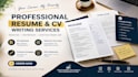 optimize your resume CV and linkedin profile for your target role