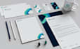design unique Business Cards and Stationery