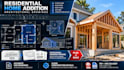 create city permit drawings for home addition and remodel
