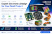 design rigid flex pcb, fpga pcb and raspberry pi cm4 cm5 board