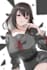 create custom 2d anime character design and light novel art