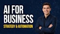 advise on ai tools and strategies