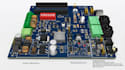 design multilayer pcb mixed signal pcb power electronics and audio pcb