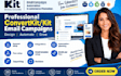 design convertkit email campaigns kit e commerce sales promotion kit automation