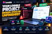 fix lovable, lovable ai website backup, lovable  saas mvp, lovable development