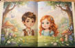 animation video and children book illustration