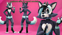 create and rig 3d character, sfm model, gmod playermodel, l4d2, tf2