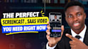 screencast the perfect explainer video