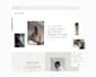 design and develop showit website