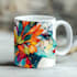 design creative mug design