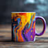 awesome custom mug design