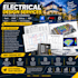 provide panel schedules circuiting project revit etap dia lux electrical elite