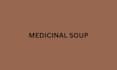do medicinal soup for you in 5 mins