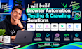 build webharvy importio simple scraper phantomjs beautiful soup robobrowser