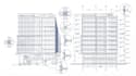 create facade shop drawings, cladding drawings and cad details