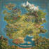 fantasy map design fantasy map maker vector map