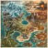 fantasy map design fantasy map maker vector map