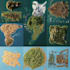 fantasy map design fantasy map maker vector map