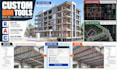 develop revit API autocad plugin civil 3d addin and custom bim tools