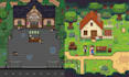 do pixel art tileset, pixel character sprite sheet pixel art animation tilemap