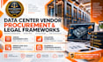prepare a data center vendor comparison and assessment report