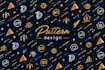 design unique and seamless patterns