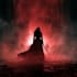 do fantasy book cover design, thriller book cover