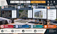 develop revit plugin autocad API civil 3d automation and custom addin tools