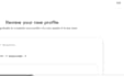 crm setup and automtion