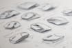 develop industrial and product design concept by sketches