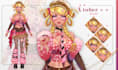 design and rig live2d vtuber model, 2d vtuber model, vtuber model, anime vtuber
