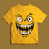 draw a custom funny meme t shirt design