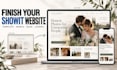 design, customize showit template, redesign showit website, fix mobile, blog SEO
