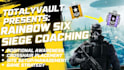 help get you through low rank r6 comp lobbies