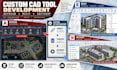 develop autocad addin revit plugin sketchup tools API integration and automation
