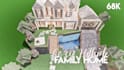 build your dream bloxburg build