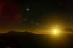 create custom space videos and images for your project