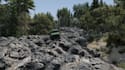 create custom beamng off road map off road vehicles with custom skin