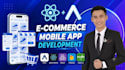 do mobile app development as mobile app developer