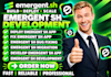 fix emergent sh app deploy emergent sh app emergent sh developer emergent sh app