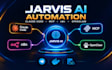 jarvis ai claude code mcp n8n openclaw automation telegram bot  docker vps n8n