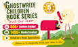 ghostwrite your children book series