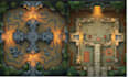 design fantasy dnd battle  map, rpg map, inkarnate map, fantasy map, ttrpg map