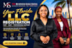 handle florida llc registration with ein and registered agent support fast