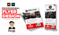 design professional flyers, posters and banners for print