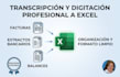 todo sobre documentos contables